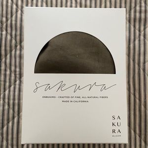 Sakura Bloom Onbuhimo